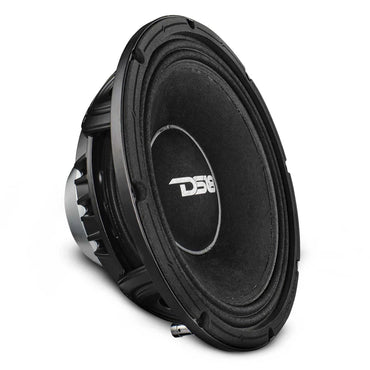 10XL1000N-8 XL 10" Mid-Range Loudspeaker 8-Ohm with Neodymium Magnet 500 Watts RMS