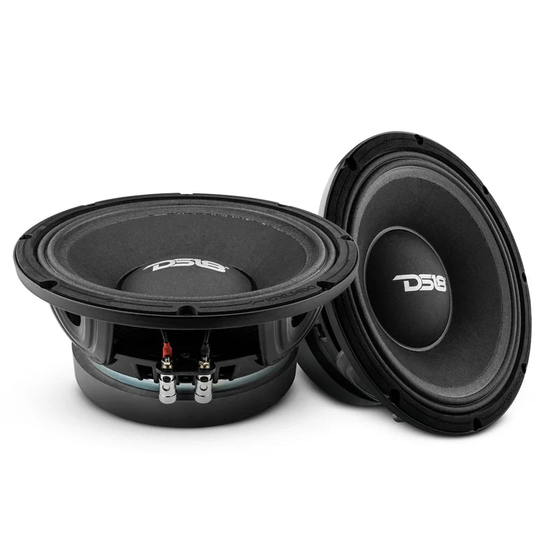 10XL1400-8 XL 10" Mid-Range Loudspeaker 700 Watts Rms 8-Ohm