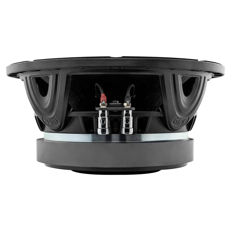 10XL1400-8 XL 10" Mid-Range Loudspeaker 700 Watts Rms 8-Ohm