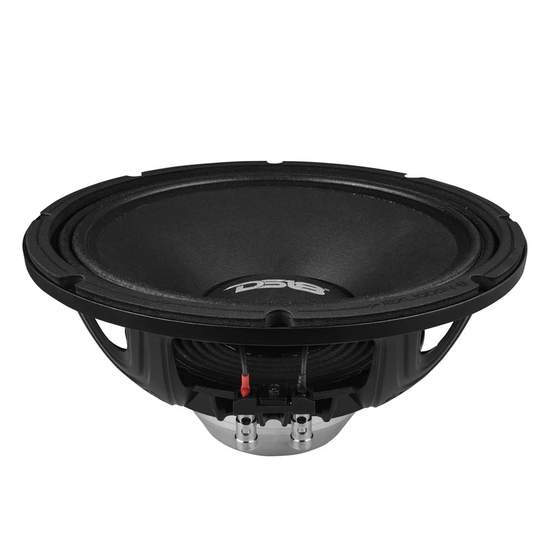 12XL1000N-8 XL 12" Mid-Range Loudspeaker 8-Ohm with Neodymium Magnet 500 Watts RMS