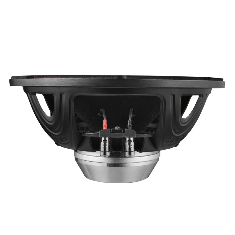 12XL1000N-8 XL 12" Mid-Range Loudspeaker 8-Ohm with Neodymium Magnet 500 Watts RMS
