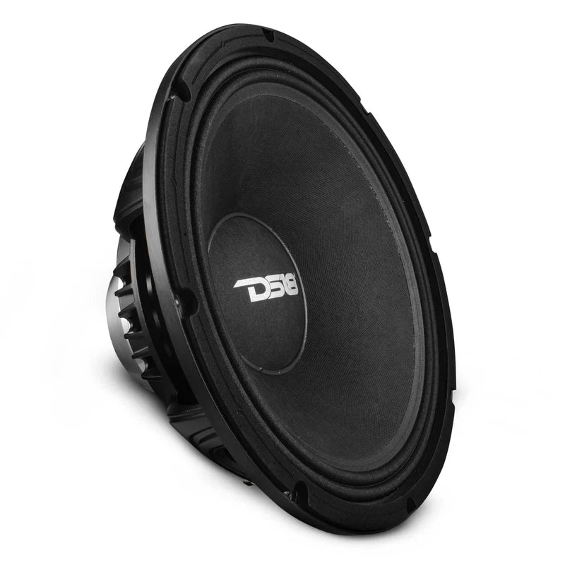 12XL1000N-8 XL 12" Mid-Range Loudspeaker 8-Ohm with Neodymium Magnet 500 Watts RMS