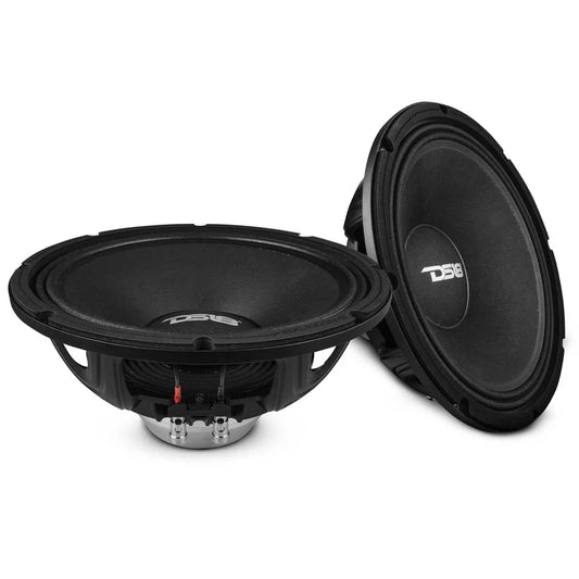 12XL1000N-8 XL 12" Mid-Range Loudspeaker 8-Ohm with Neodymium Magnet 500 Watts RMS