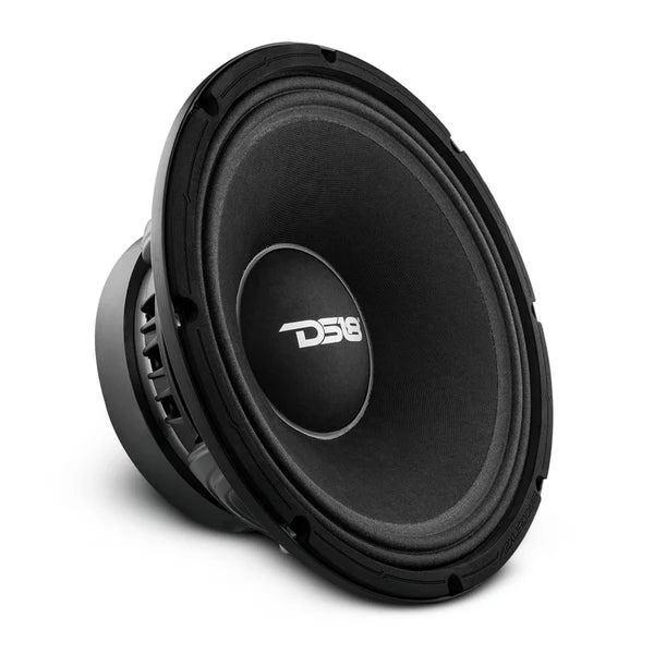 12XL1500MB-8 DS18 PRO XL 12 Mid-Bass Loudspeaker 750 Watts Rms 8-Ohm