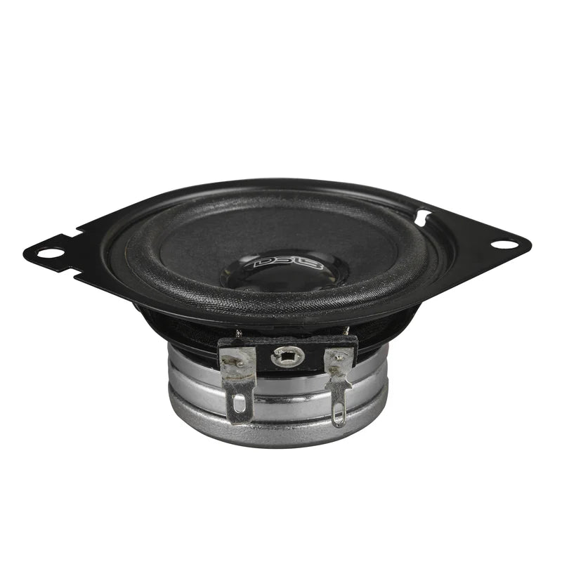 25D120NO-4 2.5" OEM Dashboard Loudspeaker 4 Ohm with Neodymium Magnet
