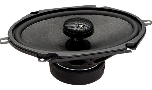 2XL-683 6x8" Full Range Speaker