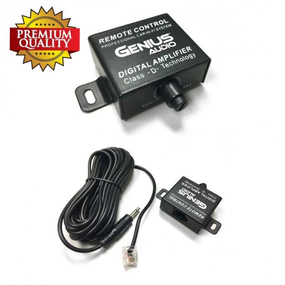 GTM-1500.1D COMPACT DIGITAL AMPLIFIER 1 CHANNEL GTM SERIES 3000 WMAX / 1500 WRMS X 1 CH STABLE 1 OHM MONO