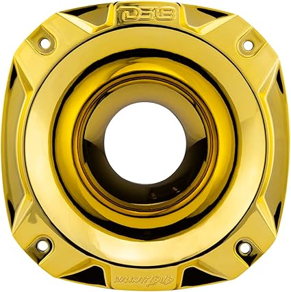 PRO-HP52/CGD DS18 2 Throat Short Bolt On 57