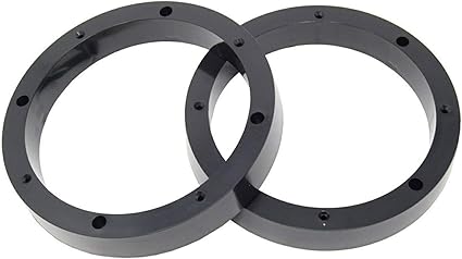 APMB-RING-8 AUDIO PIPE PVC RING 8 PAIR