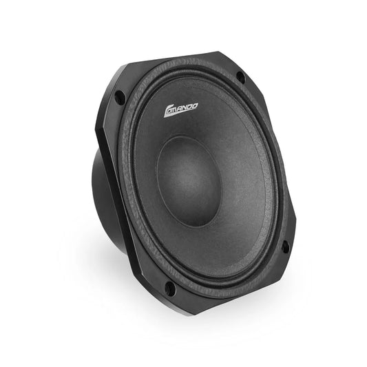 6NDFX60 | 6.5'' 400W MAX. | COIL 4Ω