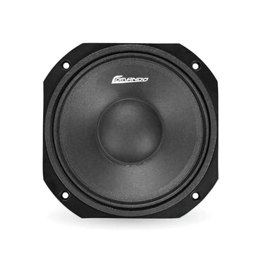 6NDFX60 | 6.5'' 400W MAX. | COIL 4Ω