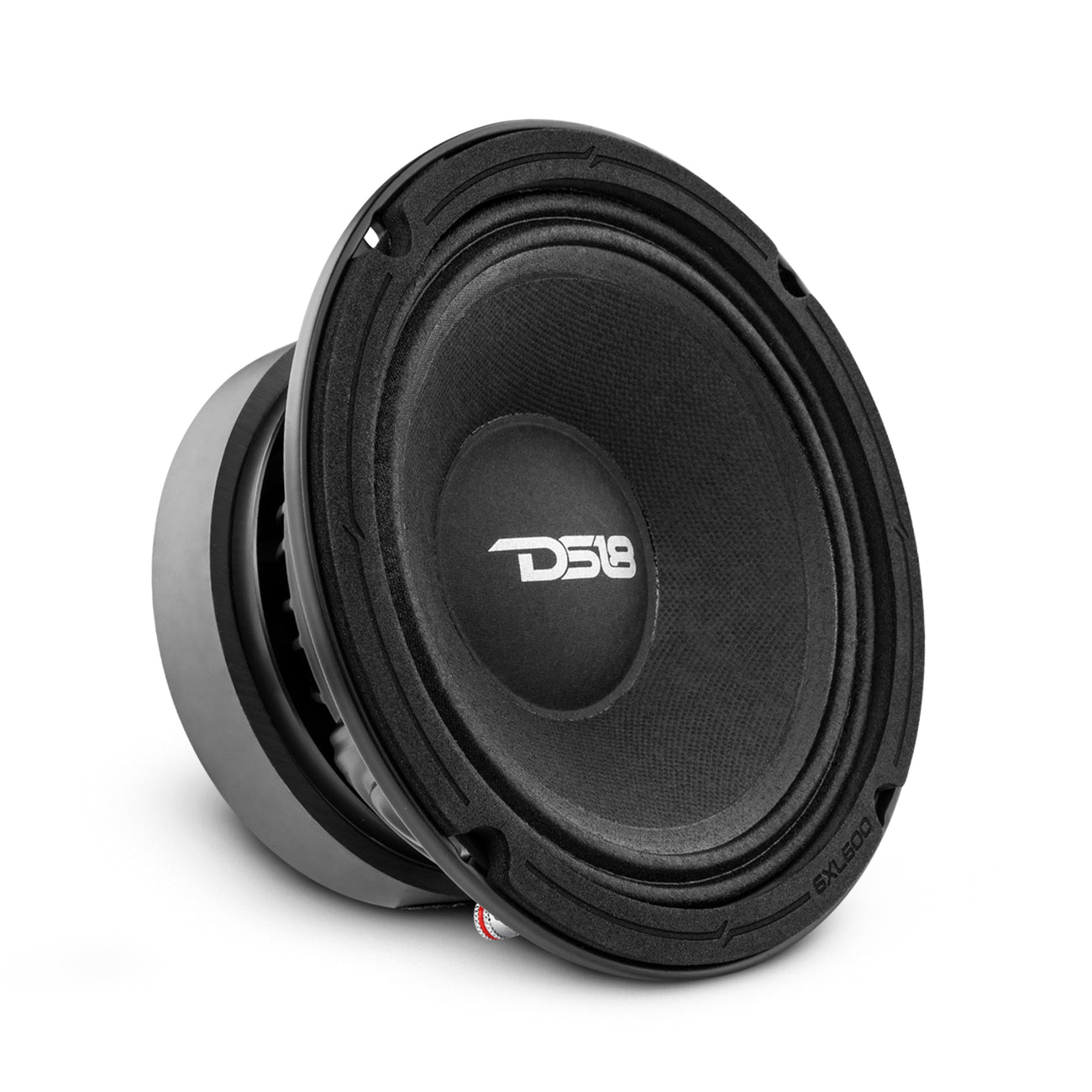 6XL600-4 Mid-Range Loudspeaker 300 Watts Rms 4-Ohm