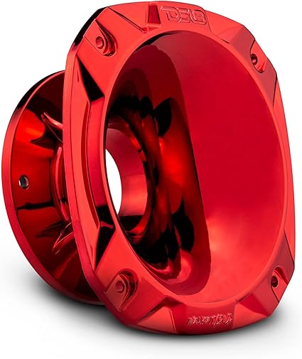 PRO-HP52/CRD DS18 2 Throat Short Bolt On 57