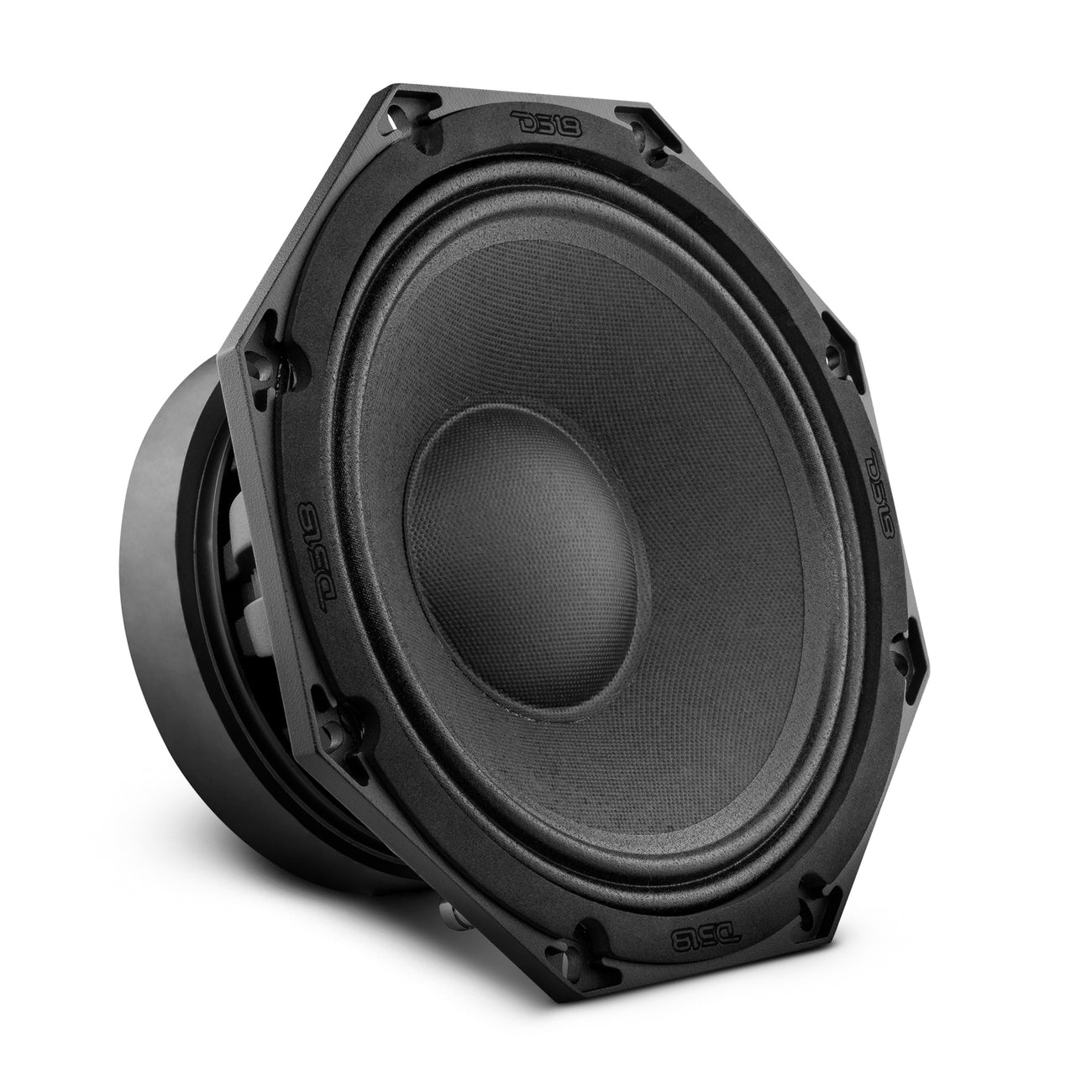 8OCT400-8 Mid-Range Loudspeaker 400 Watts Rms 8-Ohm