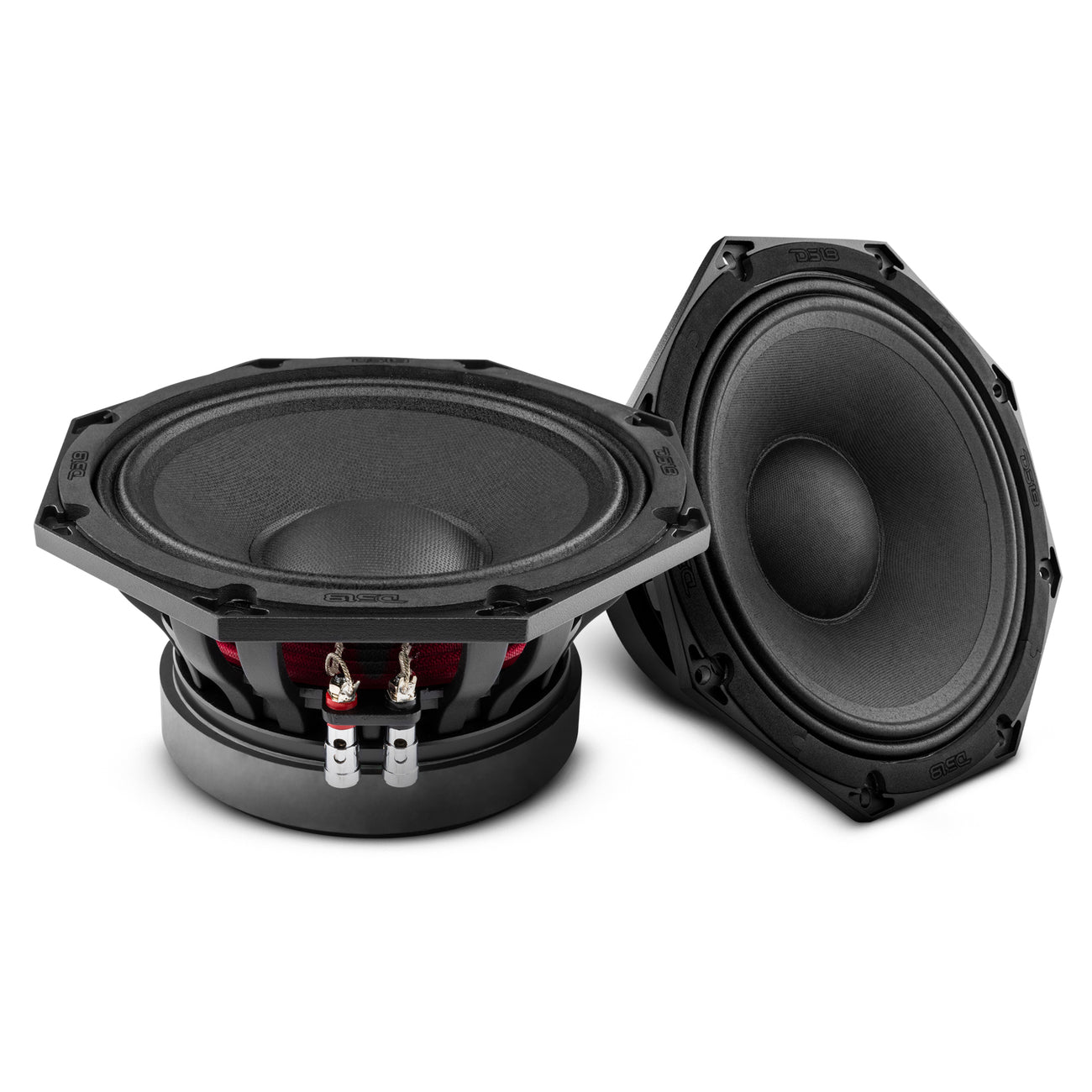 8OCT400-8 Mid-Range Loudspeaker 400 Watts Rms 8-Ohm