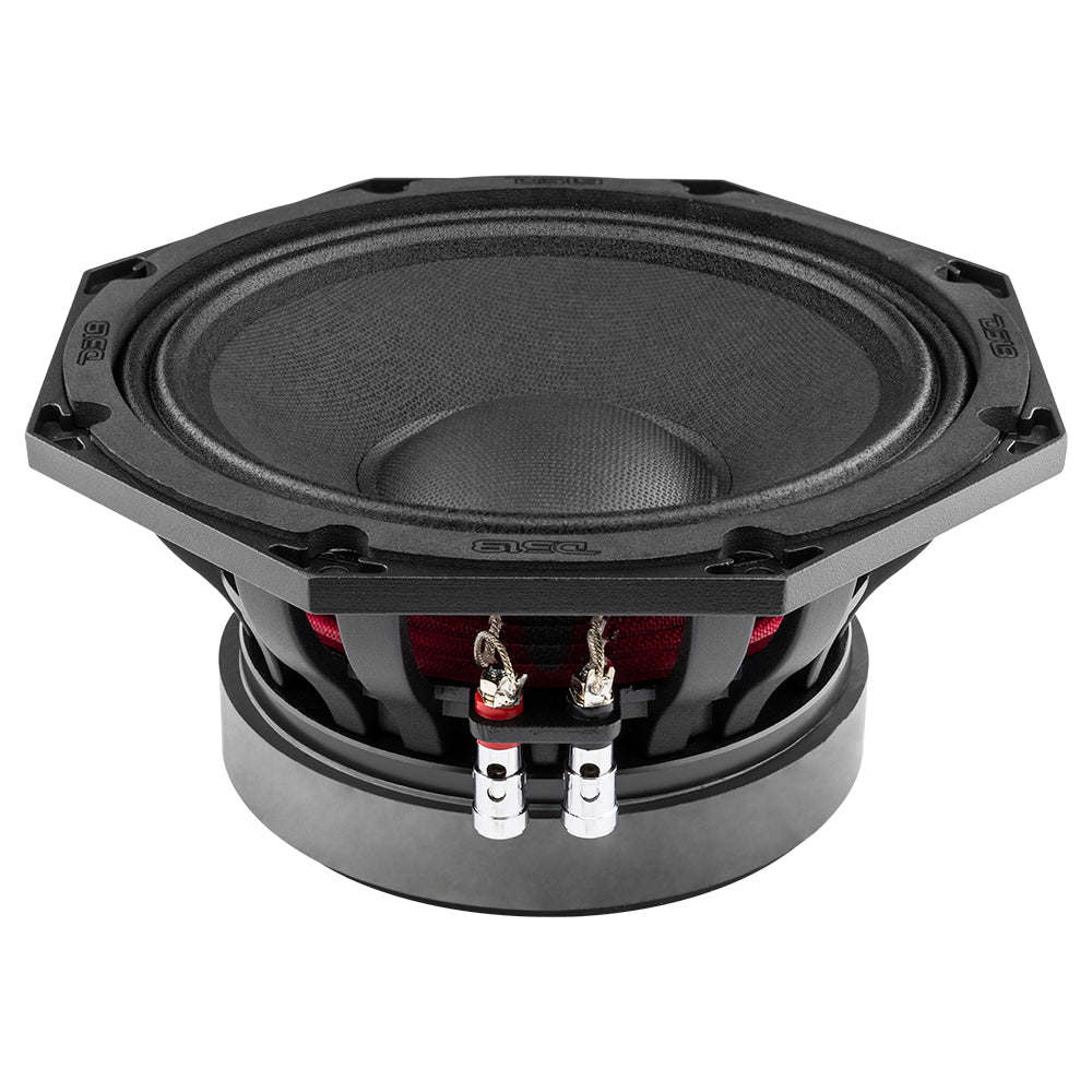 8OCT400-8 Mid-Range Loudspeaker 400 Watts Rms 8-Ohm