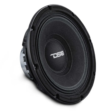 8XL800N-4 XL 8" Mid-Range Loudspeaker 4-Ohm With Neodymium Magnet 400 Watts RMS
