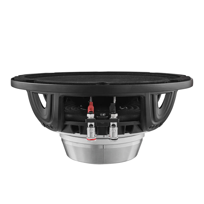 8XL800N-8 XL 8" Mid-Range Loudspeaker 8-Ohm with Neodymium Magnet 400 Watts RMS