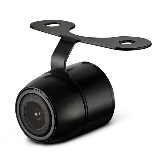 AHDRC Universal Camera for Front/Rear Position Selectable with Adjustable AHD/CVBS System