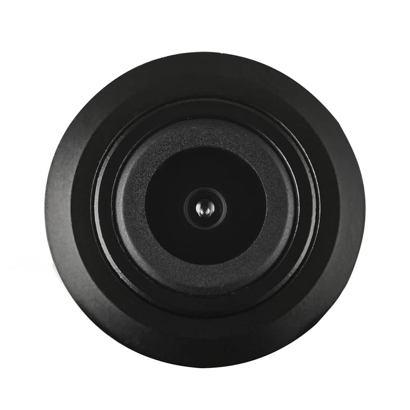 AHDRC Universal Camera for Front/Rear Position Selectable with Adjustable AHD/CVBS System