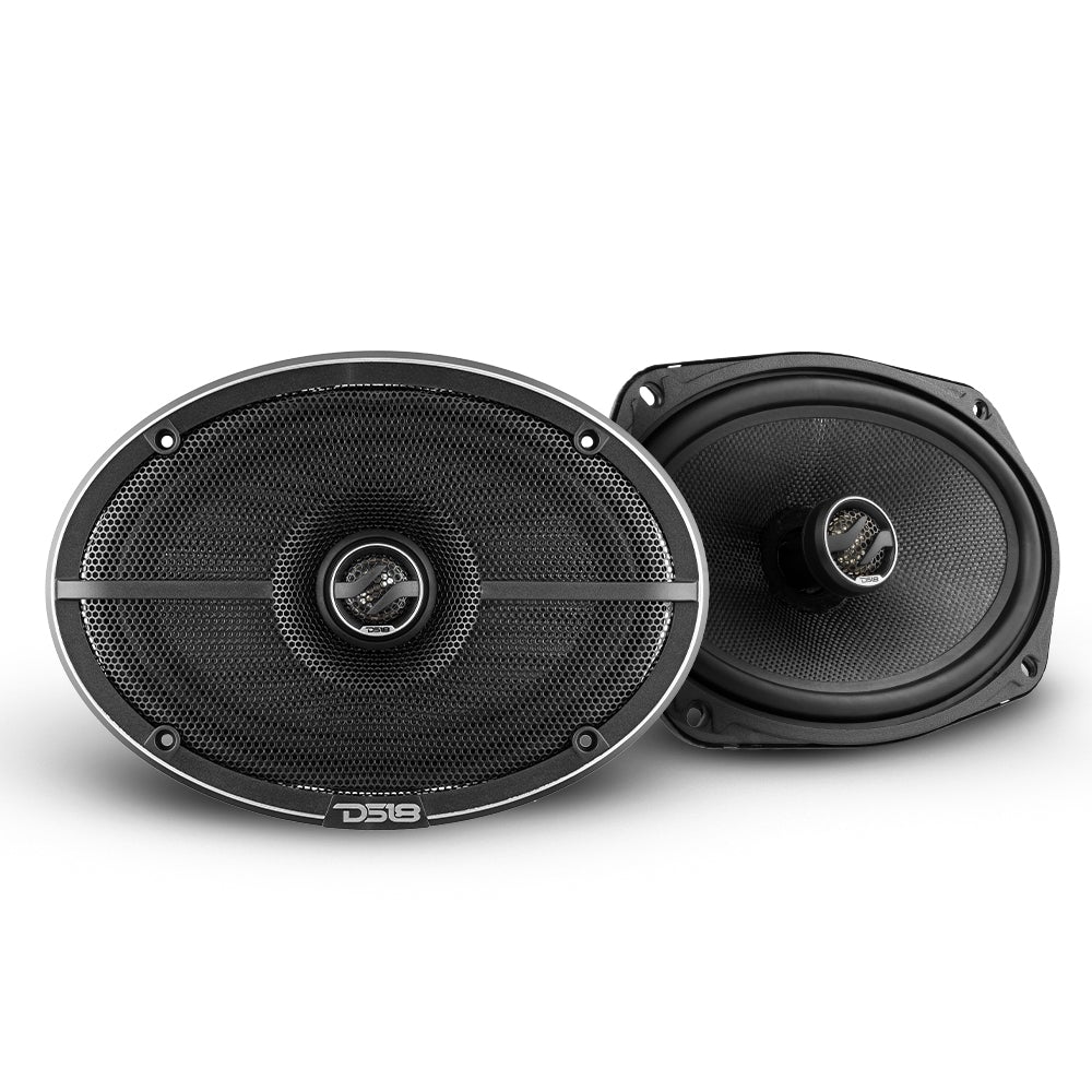 BETTER CAR AUDIO PACKAGE