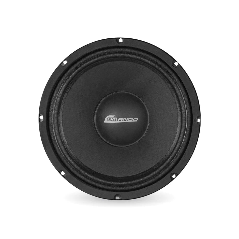 10W800A | 10'' 1200W MAX. | COIL 8Ω