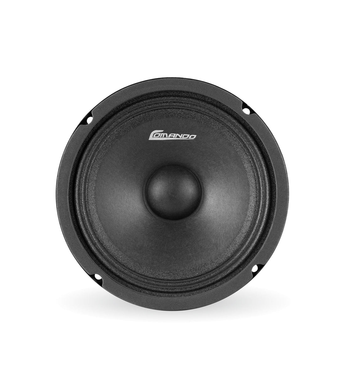 SM-6400C ALTAVOZ COMANDO 6 CUBRE POLVO 250 WATTS8OHM