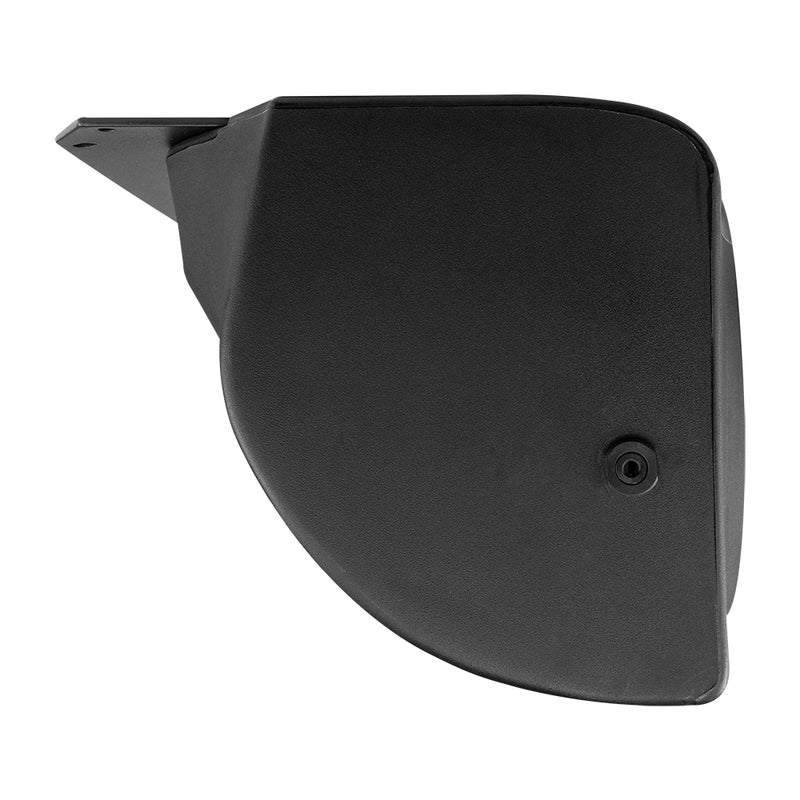 BRO-SBAR/BK Ford Bronco 6th Gen 4-Door Overhead Bar System fits 4 x 8" speakers + 2 x 6.5" Speakers and 2 x 3.78" Tweeters