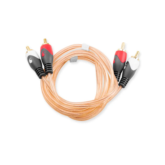 CM-3FT-04 | 3FT RCA Audio/Video Cable