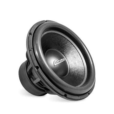 COMANDO 4K | 15'' 4000W MAX. | DUAL 4Ω