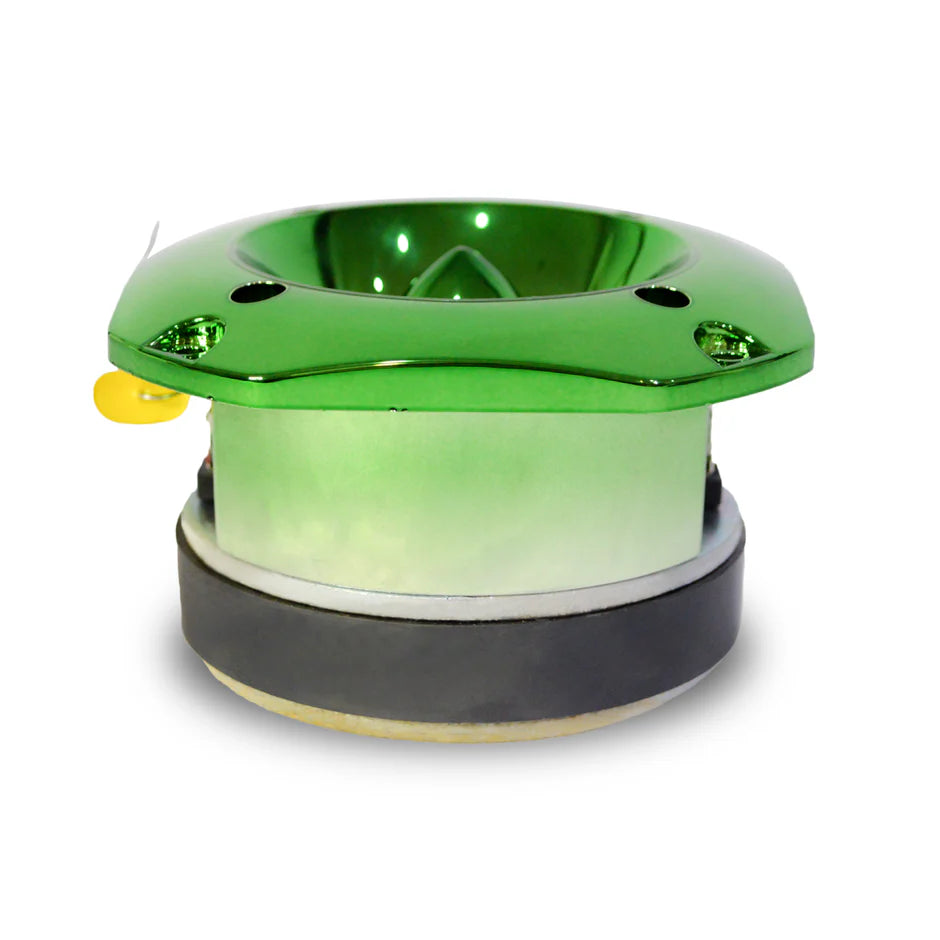 CP24P-GREEN | 1.5'' 400W MAX. | 4~8Ω