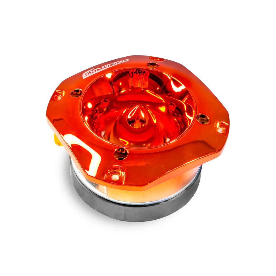 CP24P-ORANGE | 1.5'' 400W MAX. | 4~8Ω