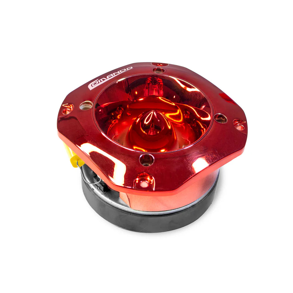 CP24P-RED | 1.5'' 400W MAX. | 4~8Ω