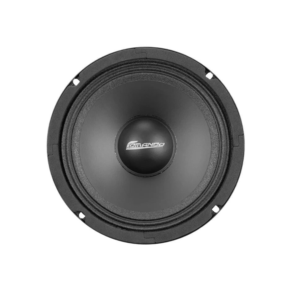 CRX-650CPLV | 6.5'' 250W MAX. | COIL 8Ω