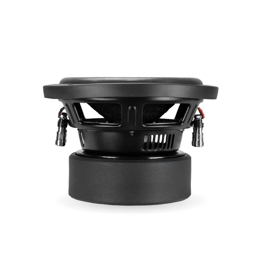 CRX8-SUB | 8'' 1200W MAX. | DUAL 4Ω