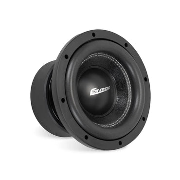 CRX8-SUB | 8'' 1200W MAX. | DUAL 4Ω