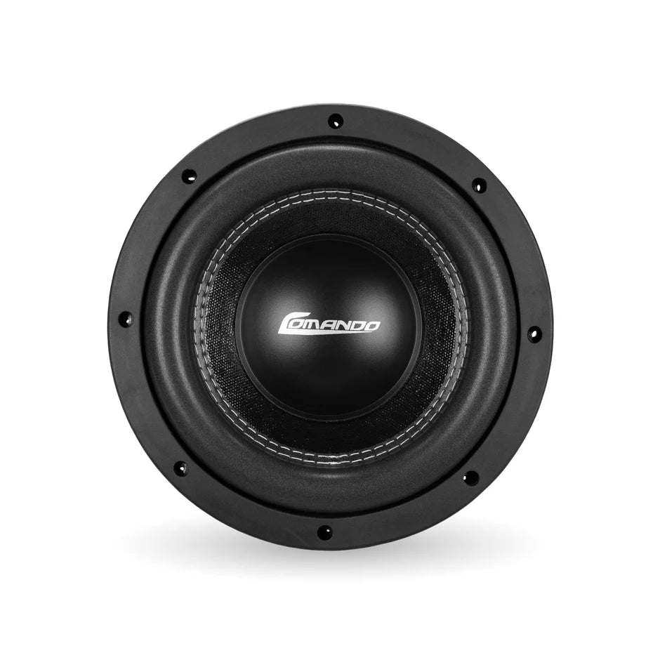 CRX8-SUB | 8'' 1200W MAX. | DUAL 4Ω