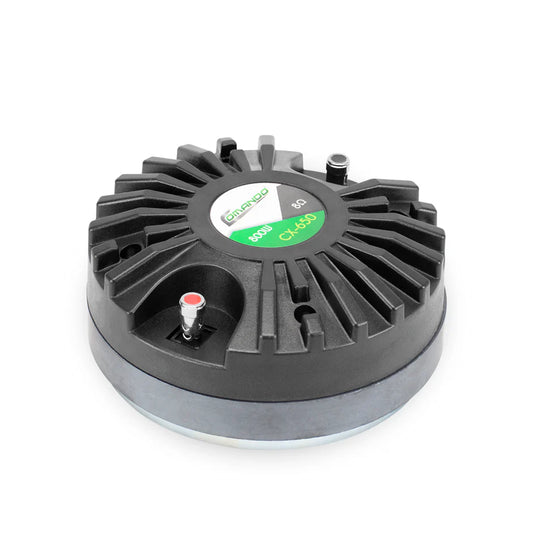 CX-650 | 800 MAX. | 8Ω