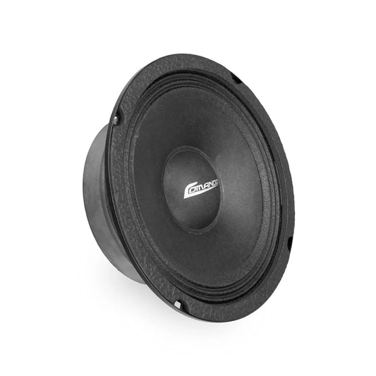 CX-6NYC | 6.5'' 500W MAX. | COIL 4Ω