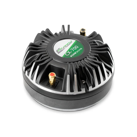 CX-700 | 950 MAX. | 8Ω