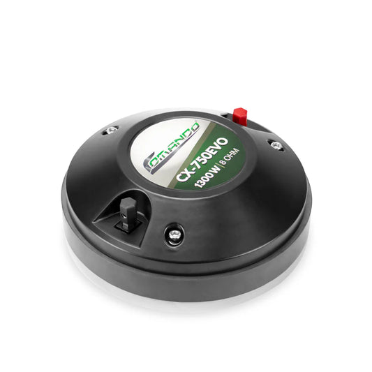 CX-750EVO  1300W MAX.  8Ω