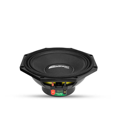 CX8PE31-NEO-PRO | 8'' HIGH-POWER NEODYMIUM MIDRANGE SPEAKER | 1850W MAX. | 8Ω
