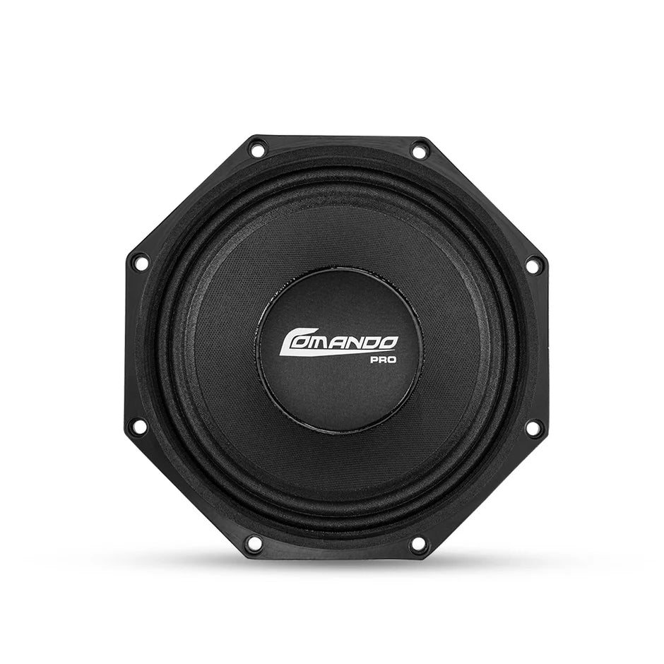 CX8PE31-NEO-PRO | 8'' HIGH-POWER NEODYMIUM MIDRANGE SPEAKER | 1850W MAX. | 8Ω