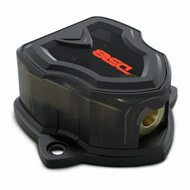 Bloco de distribuição DB1024 DS18 1X0-GA In 2X4-GA Out