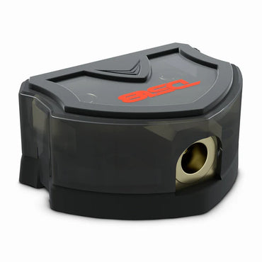 Bloco de distribuição DB1030 DS18 1X0-GA In 3X0-GA Out