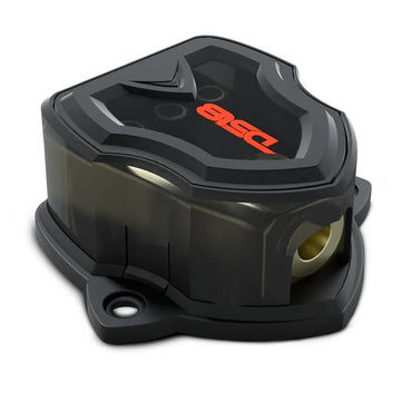 Bloco de distribuição DB1034 DS18 1X0-GA In 3X4-GA Out