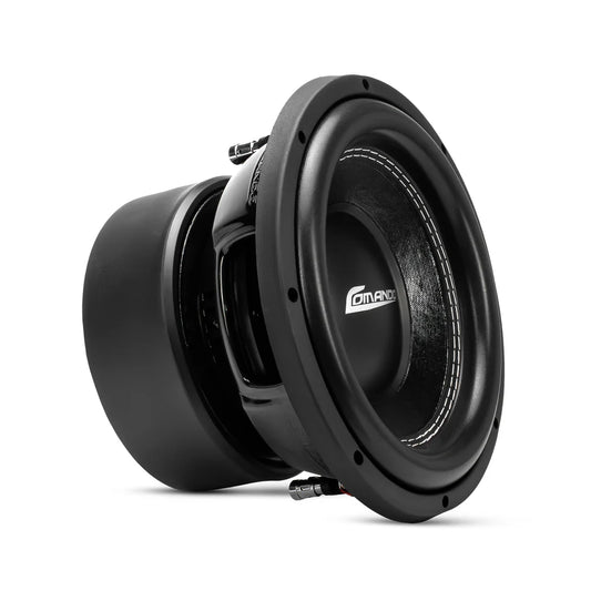 CRX-10 | 10'' | 2000W MAX | Dual 4Ω