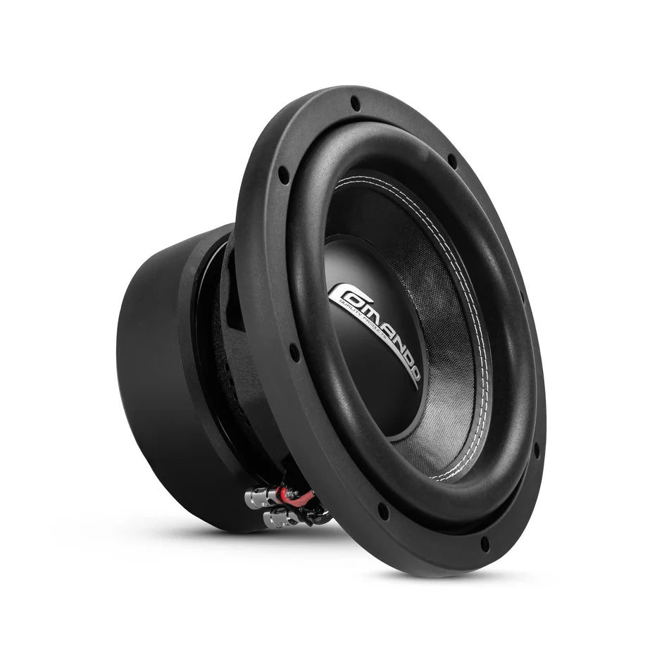 CX-10XL | 10'' | 1200W MAX | Dual 4Ω