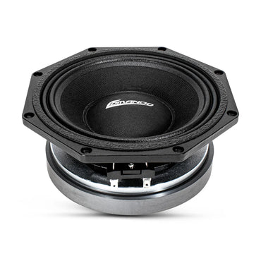 COM-B88-PRO | 8" SPEAKER | 1600WATTS | 3'' VC | 8Ω OHM