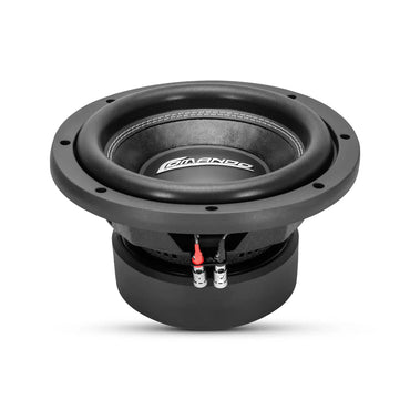 CX-10XL | 10'' | 1200W MAX | Dual 4Ω